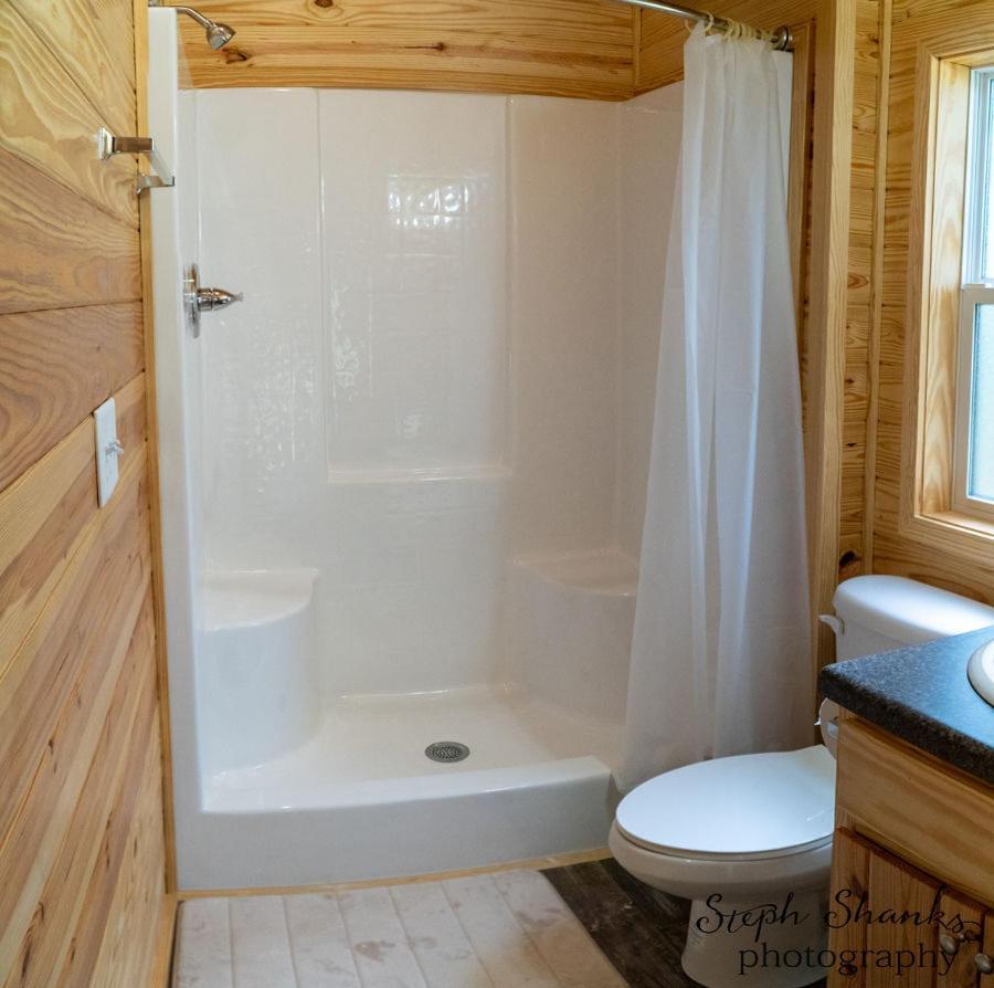 Bonanza Camping Resort Wisconsin Dells Exteriör bild