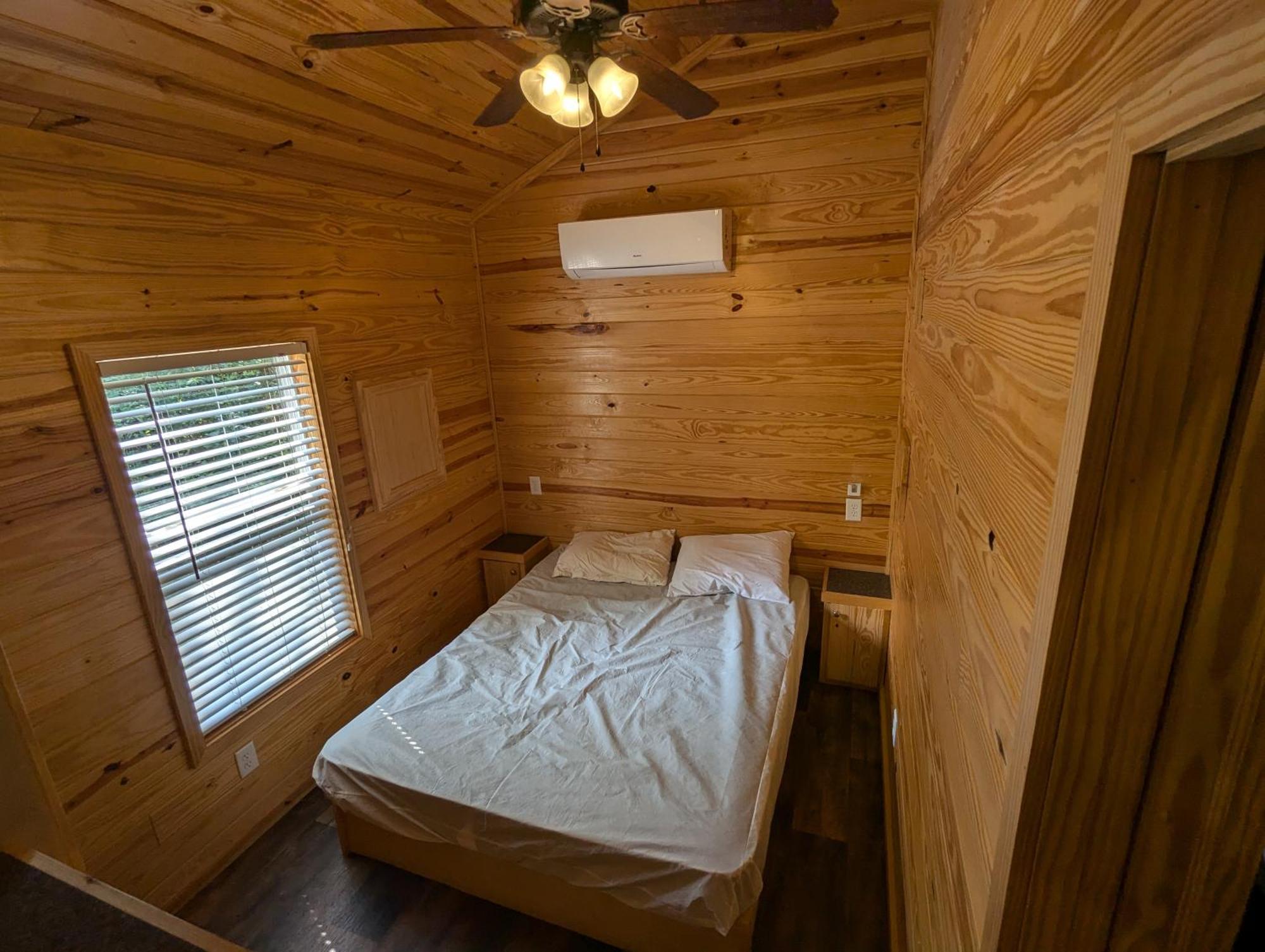 Bonanza Camping Resort Wisconsin Dells Exteriör bild